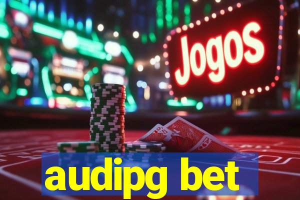 audipg bet